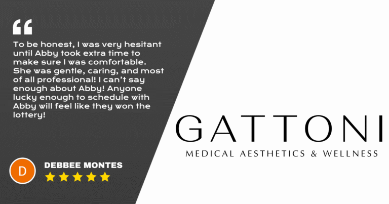 Debbee Montes review - Gattonimed.com