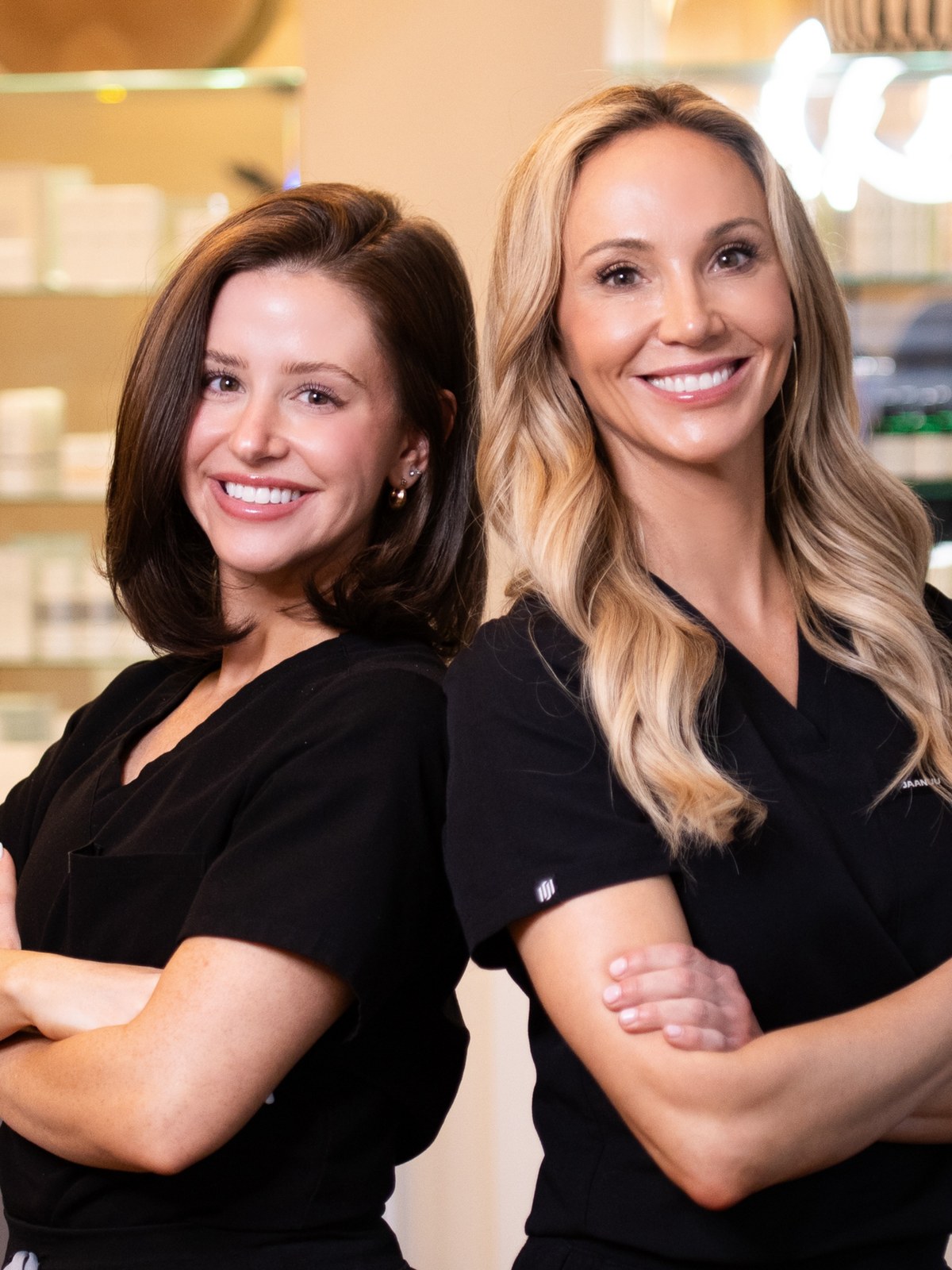 The GATTONI Medical Aesthetics & Wellness team